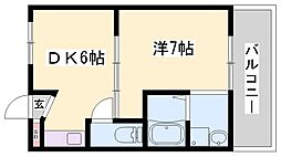 🉐敷金礼金0円！🉐ヴィラナリー相生　2号棟