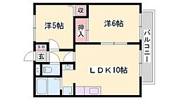 サンライフ新町B棟