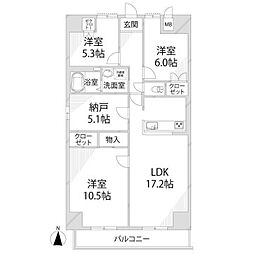 🉐敷金礼金0円！🉐キャッスルコート鹿沢