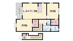 加古川線 滝野駅 徒歩1分