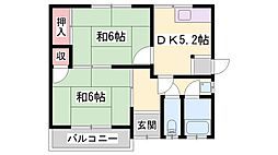 田寺4丁目小林平屋