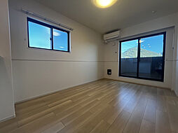 プリマヴェーラA 2階2LDKのリビング/ダイニング