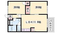 🉐敷金礼金0円！🉐メゾンエスポワール