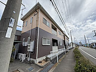 兵庫県姫路市網干区浜田：物件画像／株式会社Sumika