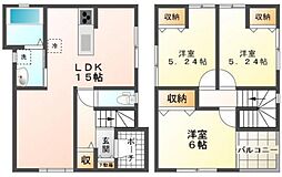 岡町3K