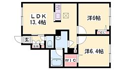 ラグリシーヌ姫路南