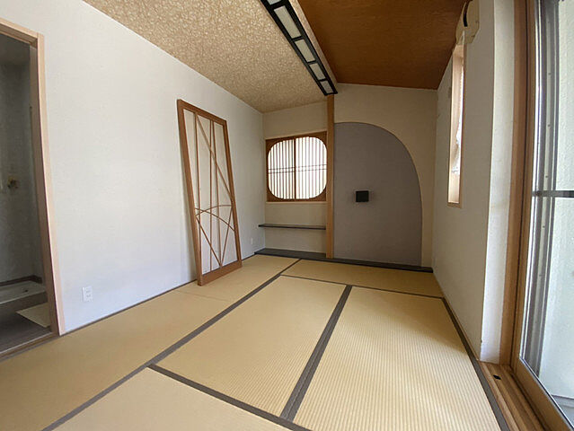 室内
