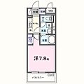 ミステル1階6.1万円