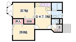 🉐敷金礼金0円！🉐ウエストウッド