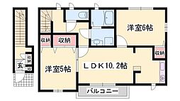シュライン・フロント