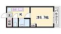 ジュネス城北新町33階2.6万円