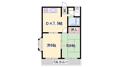 間取り 間取り