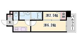 アルティザ 6階