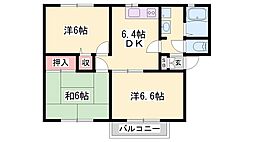 🉐敷金礼金0円！🉐ノーブル北原