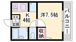 大久保ハイム