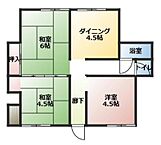 兵庫県姫路市飾磨区鎌倉町：物件画像／株式会社Sumika