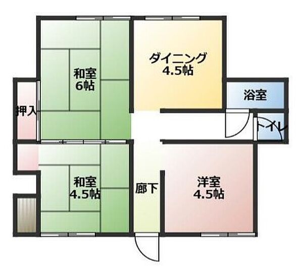 物件画像