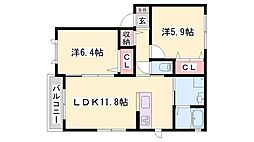 北条鉄道 北条町駅 徒歩21分