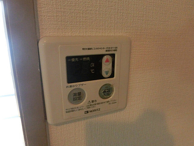 浴室
