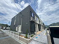 兵庫県朝来市和田山町法興寺：物件画像／株式会社Sumika