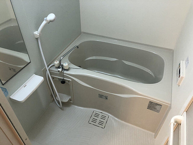 浴室