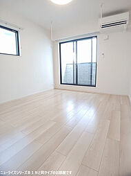 シャイニースカイ 2階2LDKのリビング/ダイニング