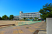 御国野小学校
