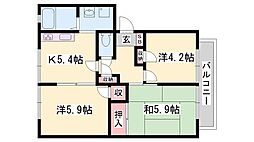 アコーデリア東浜 1階