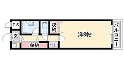 T−BLD神屋町 4階