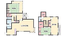 姫路市大津区天満/中古戸建