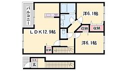 🉐敷金礼金0円！🉐リバティーハーモＡ