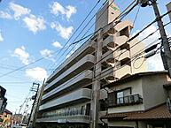 兵庫県姫路市安田4丁目：物件画像／株式会社Sumika
