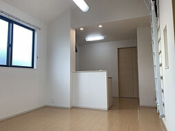 KibouS 2階2LDKのリビング/ダイニング