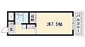 ロイヤルヒルズ北平野3階2.5万円