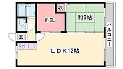 フジサンライズ白浜 1階