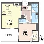 兵庫県姫路市飾磨区高町1丁目：物件画像／株式会社Sumika