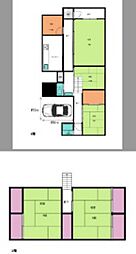網干区浜田駐車場付き戸建