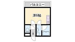 サンハイツ多井田A棟 5階
