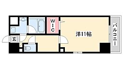 ル・シエル呉服町 4階