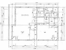 CASA DE INOYA 4階/-