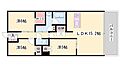 ウエリス姫路10階21.0万円