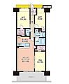 ウエリス姫路10階21.0万円