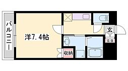 下野田マンションISSEI 2階/-