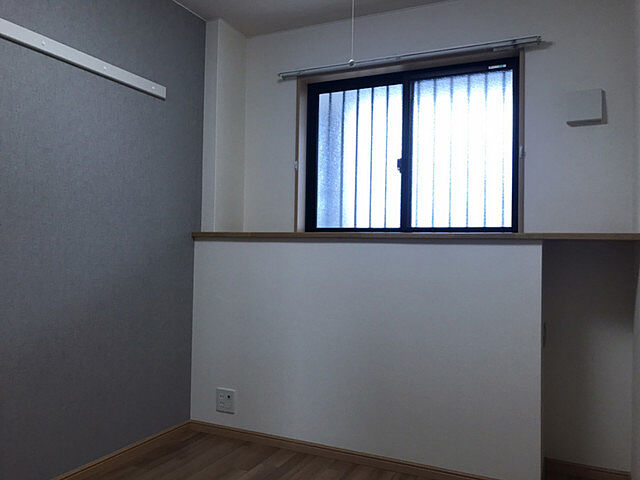 子供部屋