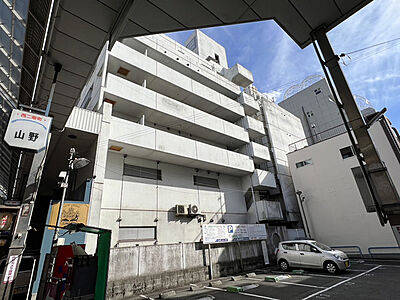 外観 外観