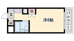 🉐敷金礼金0円！🉐スカイコート姫路