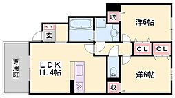 アクタス五軒屋