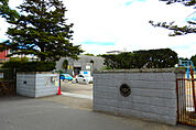 琴陵中学校