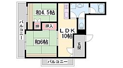 センシブルハウス 5階