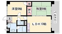 🉐敷金礼金0円！🉐wing手柄